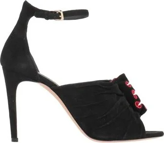 Jean-michel Cazabat Woman Sandals