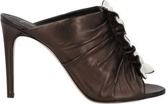 Jean-michel Cazabat Woman Sandals