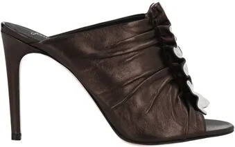 Jean-michel Cazabat Woman Sandals