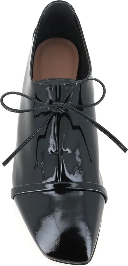 Jean oxford shoes - Image 4