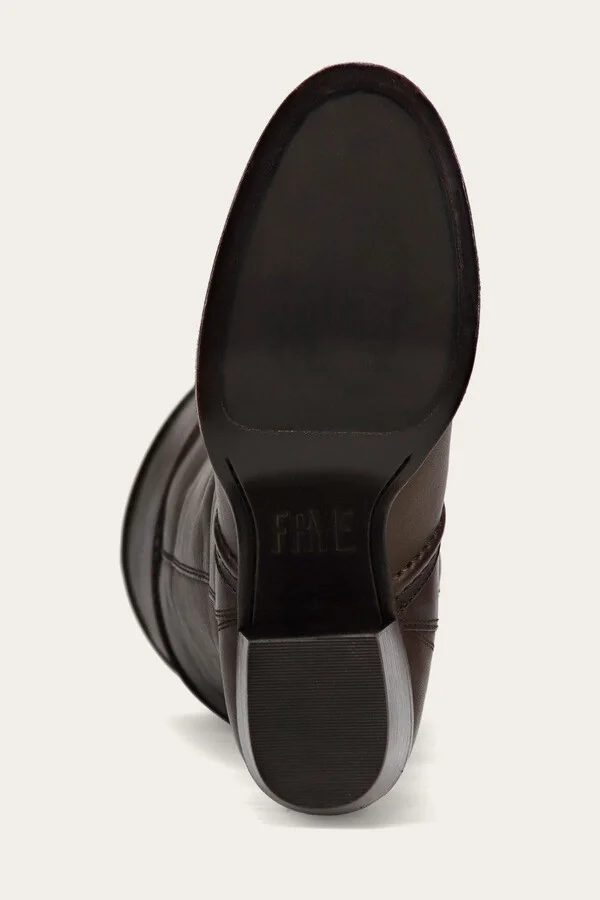 Jean Tall Pull On Wide Calf - Pre-Loved - Image 8