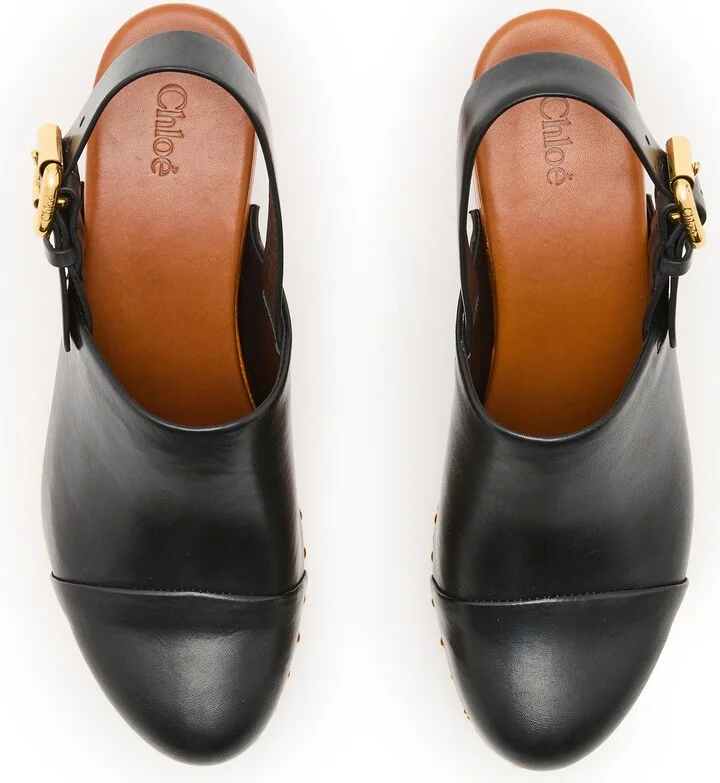 Jeanette clogs - Image 5
