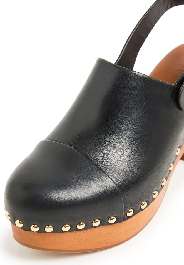 Jeanette clogs - Image 6