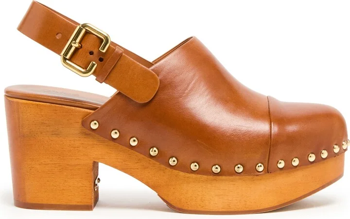 Jeanette clogs - Image 10