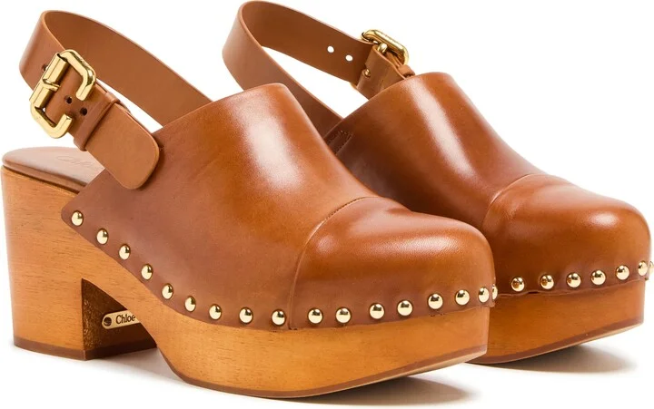 Jeanette clogs - Image 11