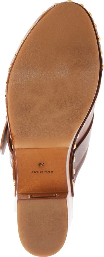 Jeanette Platform Clog - Image 5