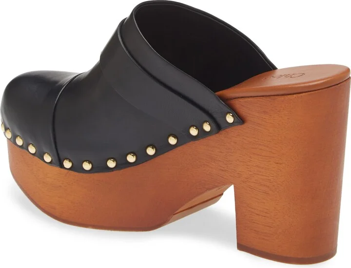 Jeanette Platform Clog - Image 7