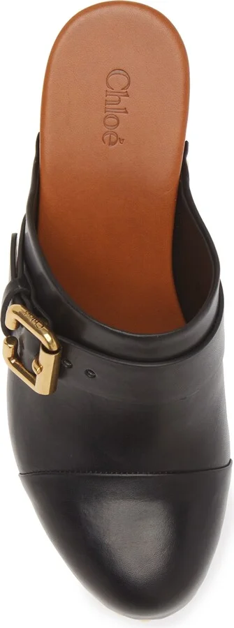 Jeanette Platform Clog - Image 10