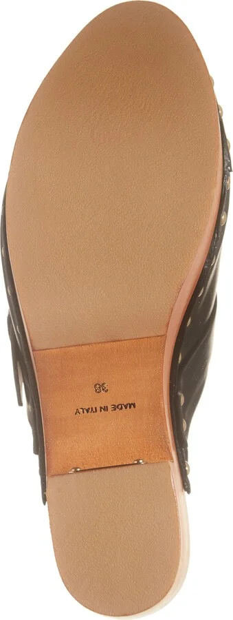 Jeanette Platform Clog - Image 11