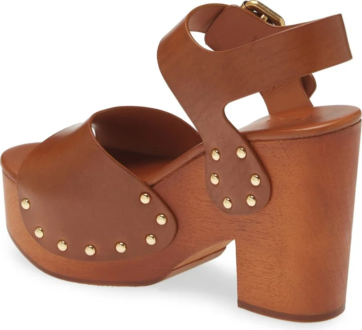 Jeanette Platform Sandal - Image 2