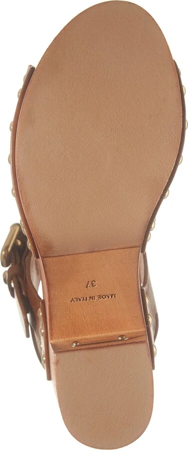 Jeanette Platform Sandal - Image 6