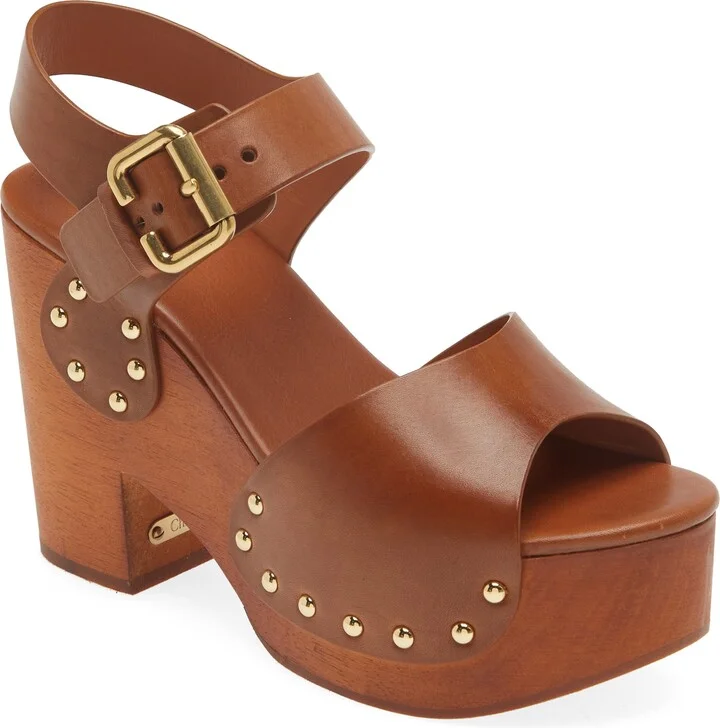 Ginger Brown