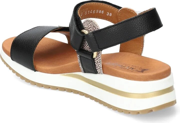 Jeanie Ankle Strap Sandal - Image 2