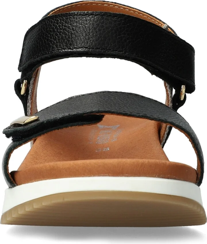 Jeanie Ankle Strap Sandal - Image 4