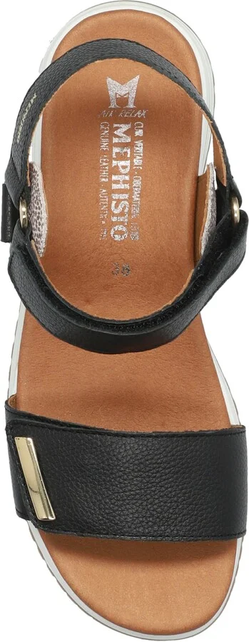 Jeanie Ankle Strap Sandal - Image 5