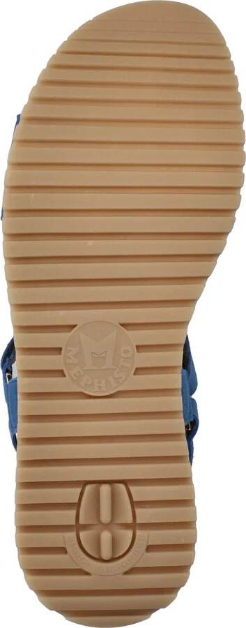 Jeanie Ankle Strap Sandal - Image 11