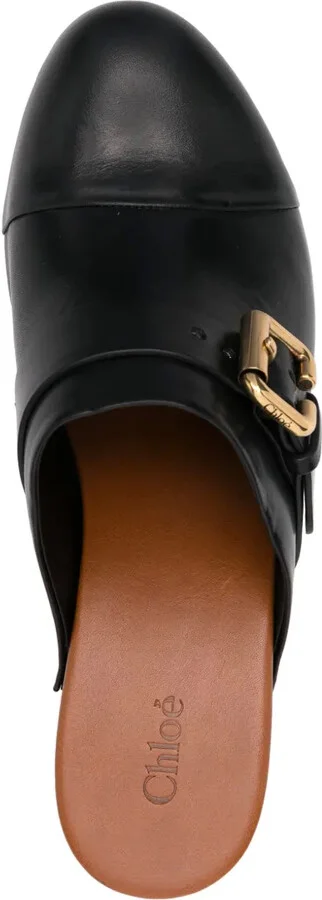 Jeannette 60mm mules - Image 4