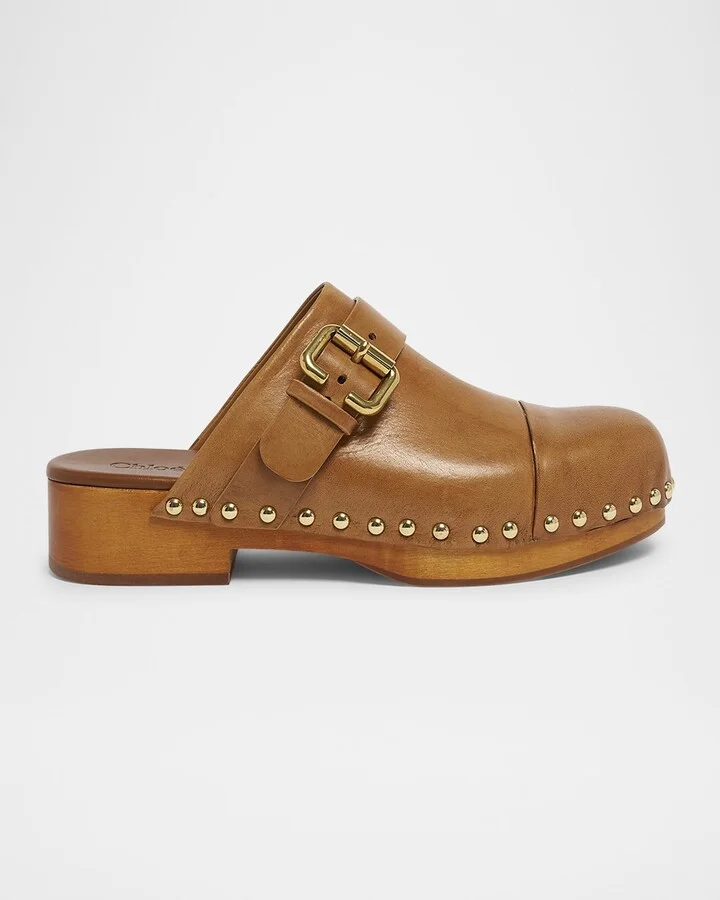 Ginger Brown