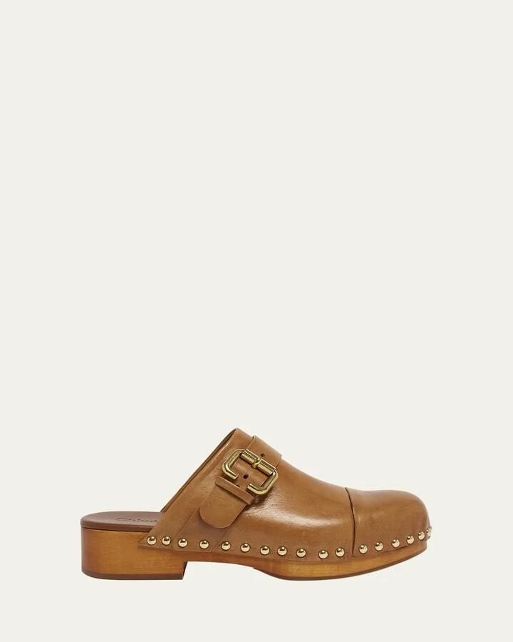 Ginger Brown