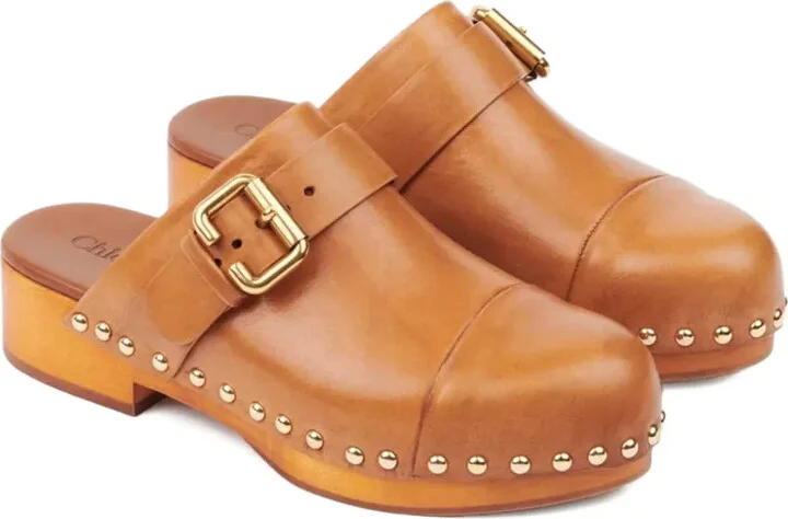 Jeannette clogs - Image 2