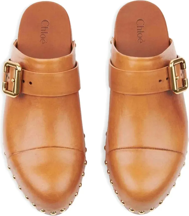 Jeannette clogs - Image 4