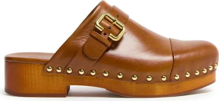 Jeannette clogs - Image 2