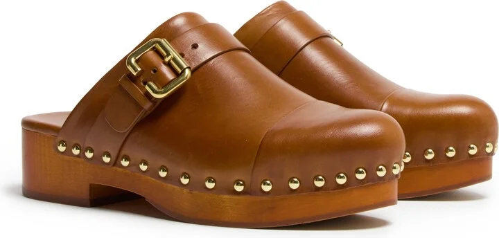 Jeannette clogs - Image 3