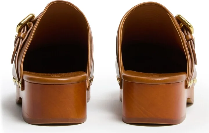Jeannette clogs - Image 4