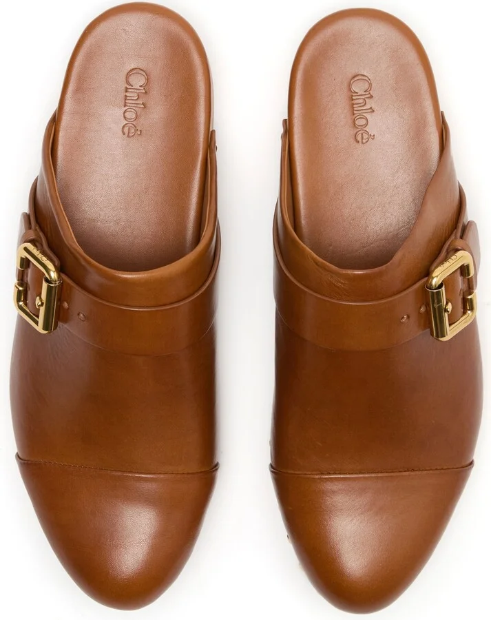 Jeannette clogs - Image 5