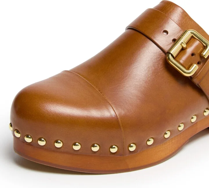 Jeannette clogs - Image 6