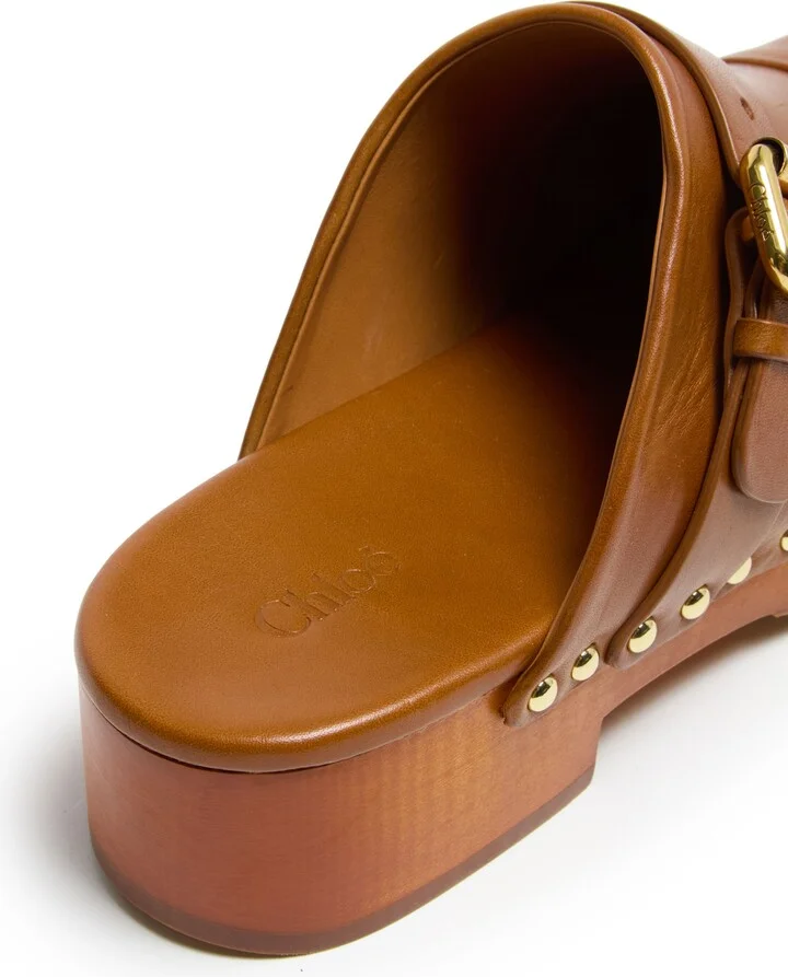 Jeannette clogs - Image 7