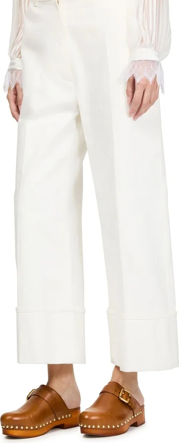 Jeannette clogs - Image 8