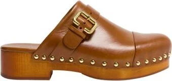 Jeannette clogs