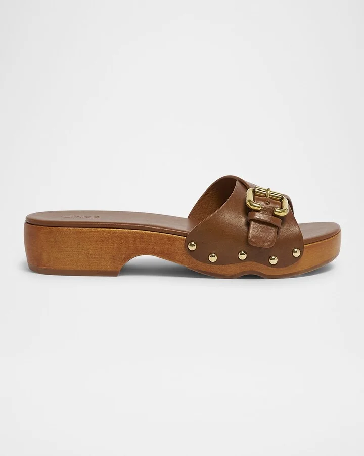 Ginger Brown