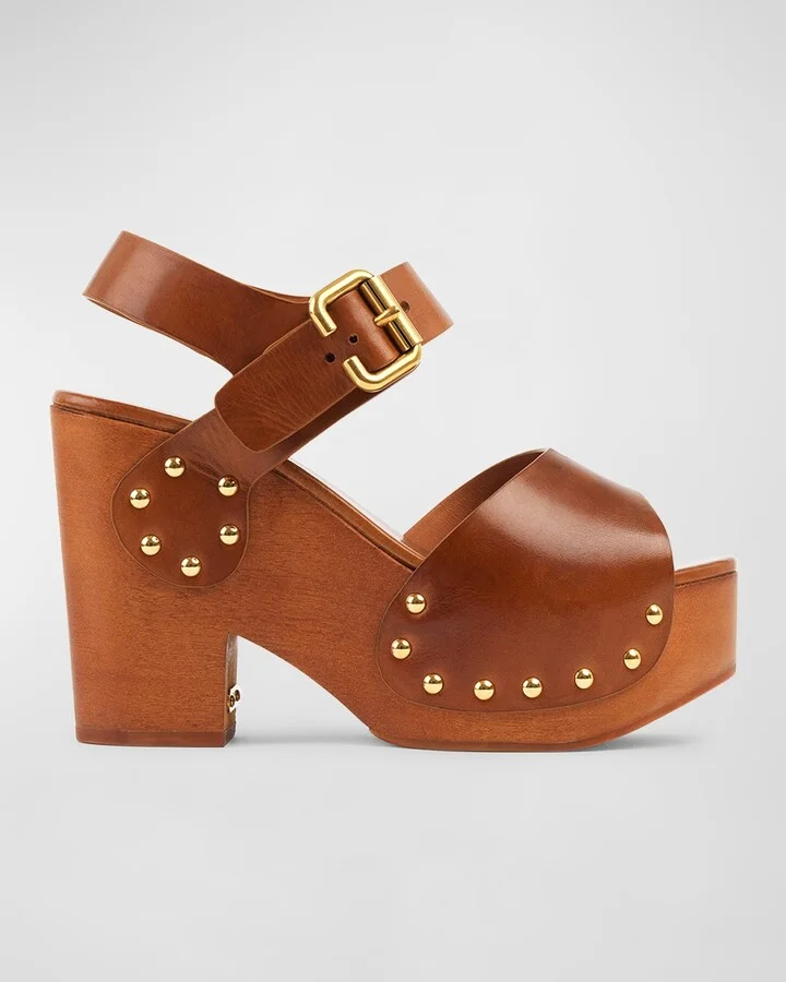 Ginger Brown