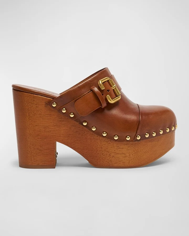Ginger Brown