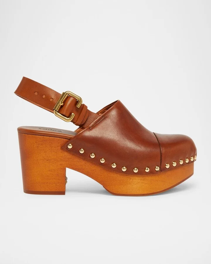 Ginger Brown