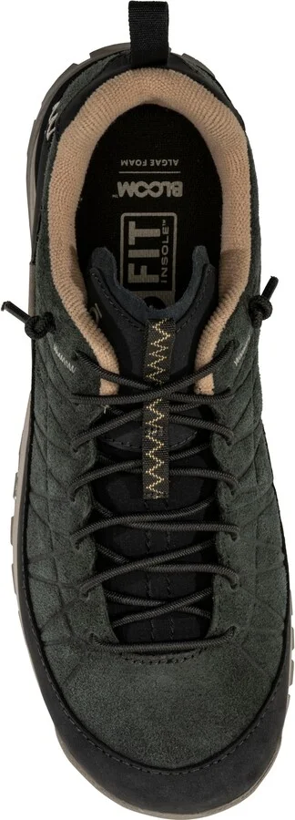 Jeannette Low Top Sneaker - Image 3