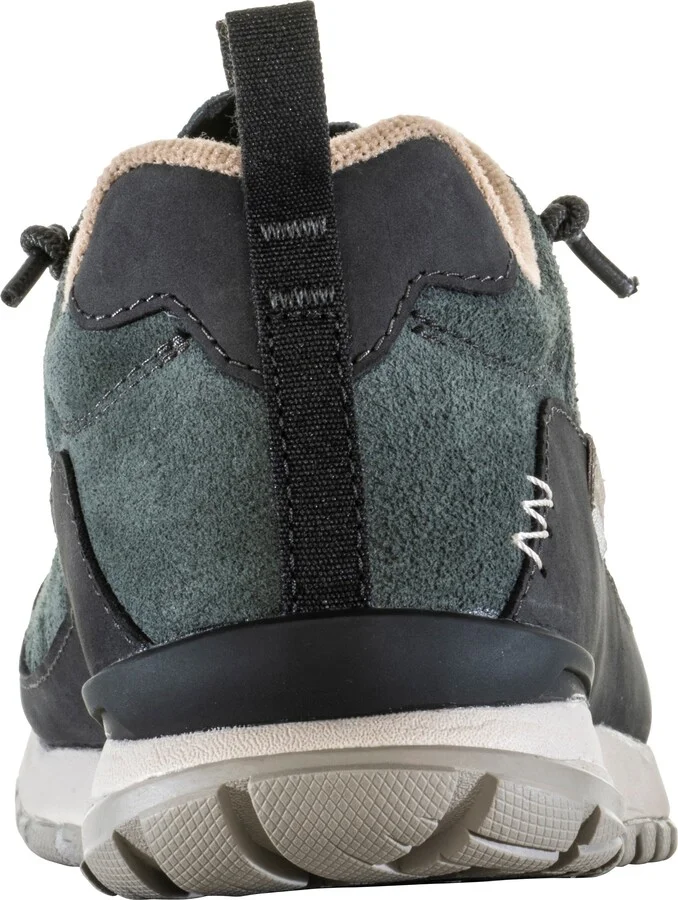 Jeannette Low Top Sneaker - Image 5
