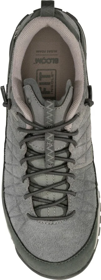 Jeannette Low Top Sneaker - Image 9