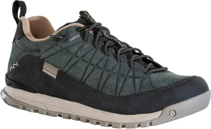 Jeannette Low Top Sneaker