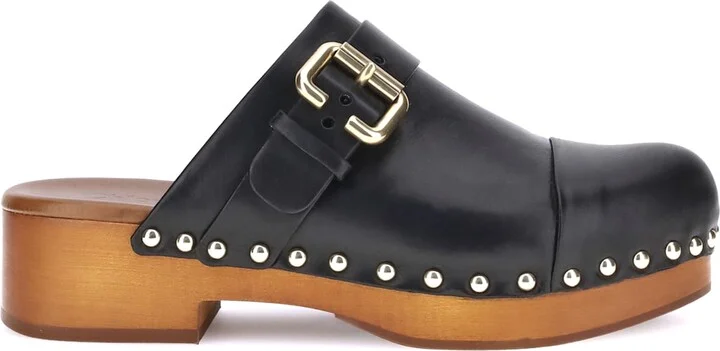 Jeannette Mules