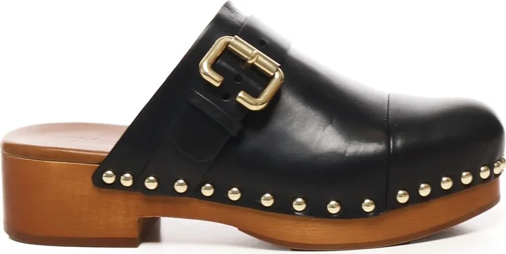 Jeannette Mules