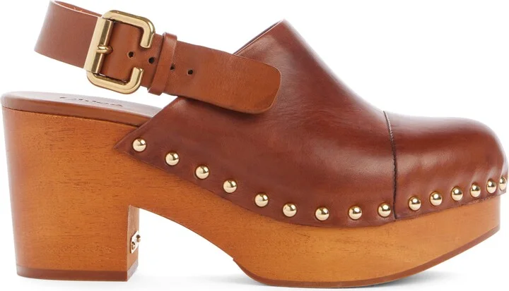 Jeannette Platform Clog - Image 3