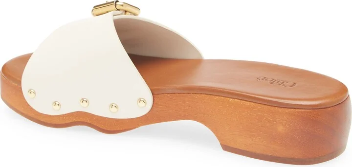 Jeannette Platform Slide Sandal - Image 2
