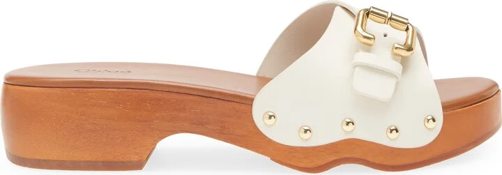 Jeannette Platform Slide Sandal - Image 3