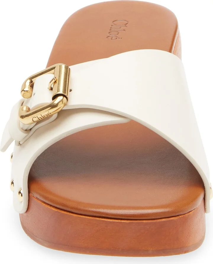 Jeannette Platform Slide Sandal - Image 4