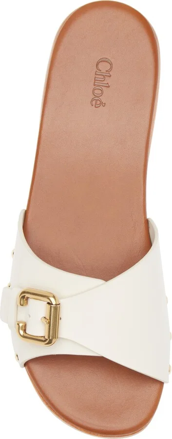 Jeannette Platform Slide Sandal - Image 5