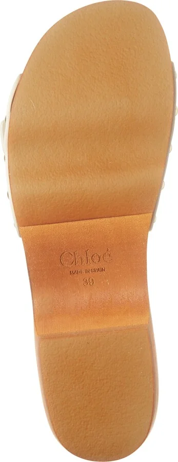 Jeannette Platform Slide Sandal - Image 6