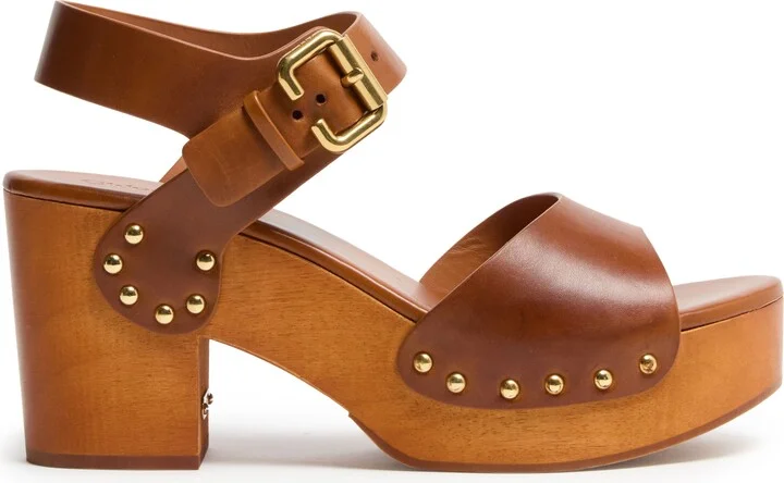 Jeannette sandals - Image 2